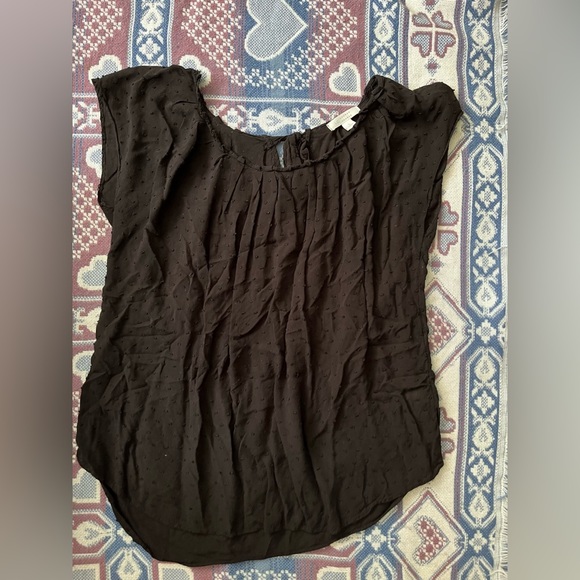 Lauren Conrad Blouse - Picture 1 of 2